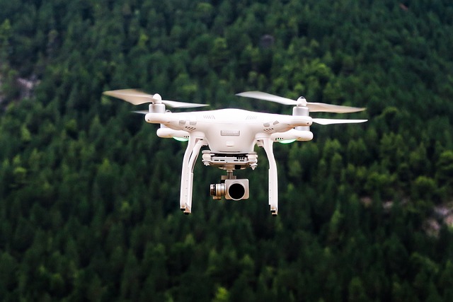**”Blind Spots” w siatkówce: Jak analiza danych wizualnych z dronów może poprawić ustawienie bloku i obronę?**