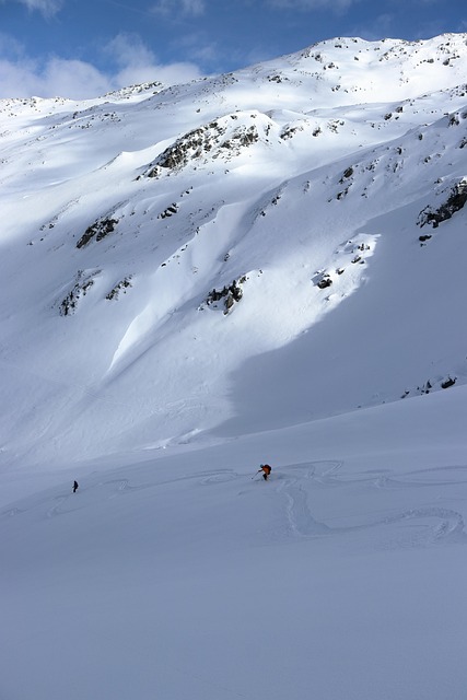 ** 5 strategii na minimalizowanie "efektu jaskini" podczas samotnych wypraw ski-tourowych - 1 2025