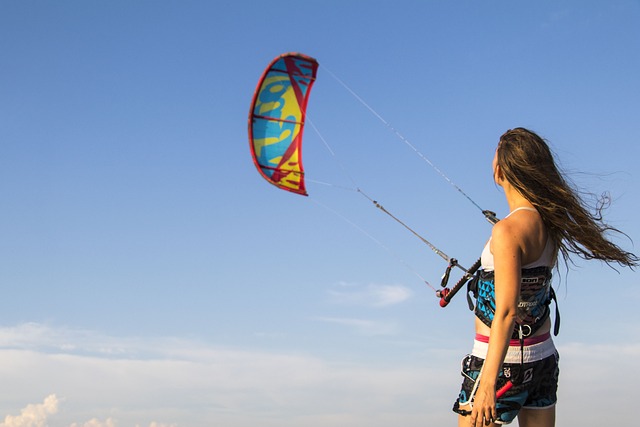 ** Środki czyszczące do sprzętu kitesurfingowego: Ekologiczne vs. chemiczne - Które są bardziej skuteczne i bezpieczne? - 5 2025
