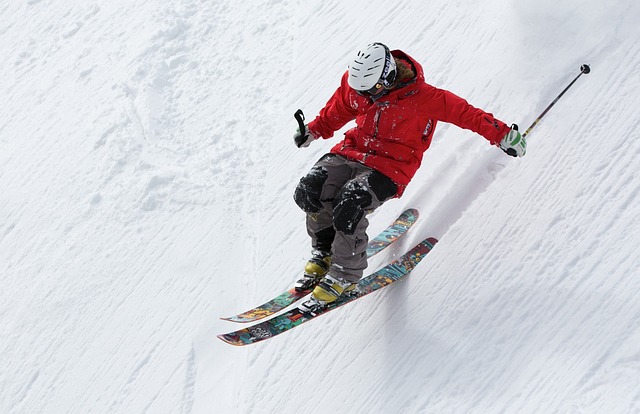** Czynniki ryzyka w ski-touringu a "efekt jaskini": Jak pogoda, teren i presja czasu wpływają na proces decyzyjny? - 5 2025
