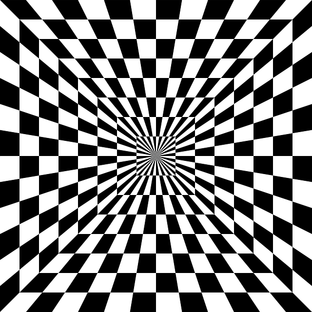 Moje eksperymenty z tworzeniem własnych układów do detekcji zmętnienia w cieczach na podstawie starożytnych technik optycznych