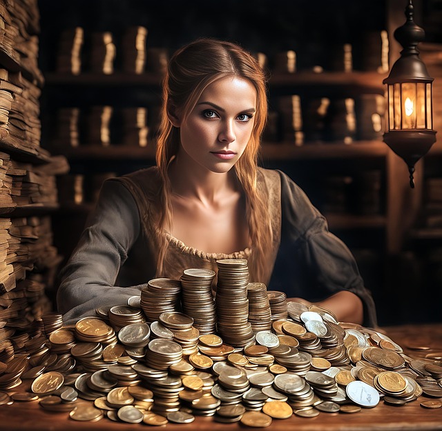 Porównanie kantorów w Krakowie: Jak wybrać najlepszy? - 1 2025